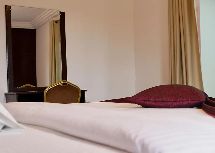 Canaan Hills & Hotel Ressort