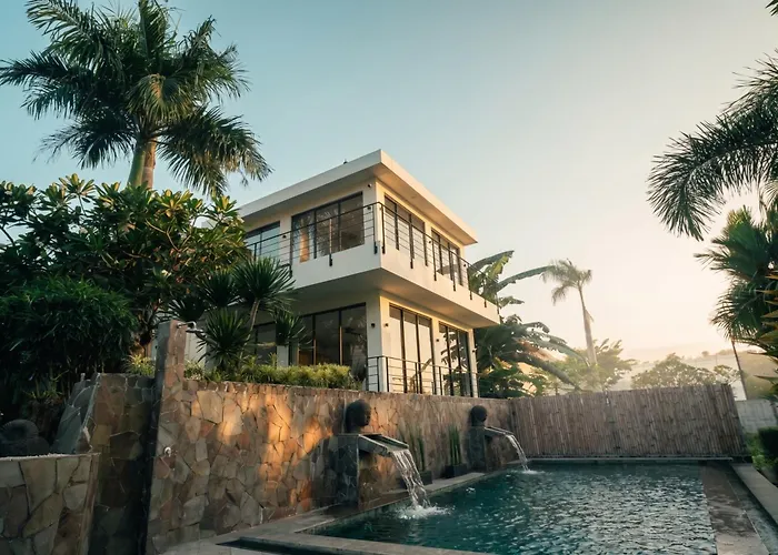 Chill Retreat-Jepara