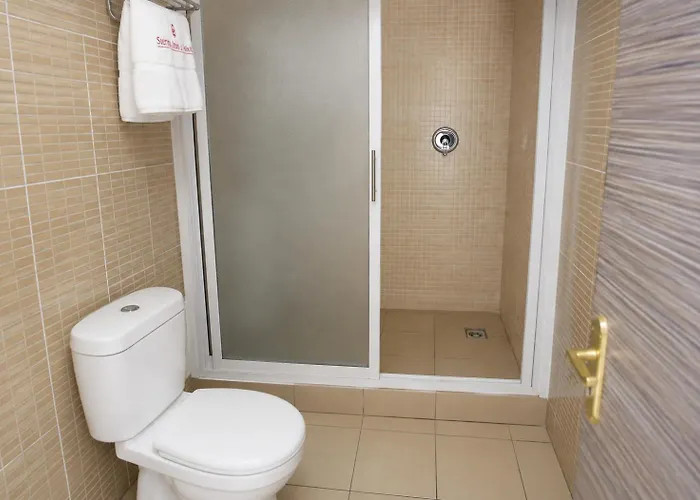 Savannah Suites & Apartments, Abuja
