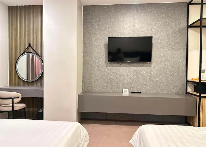 Hotel One - Bacolod