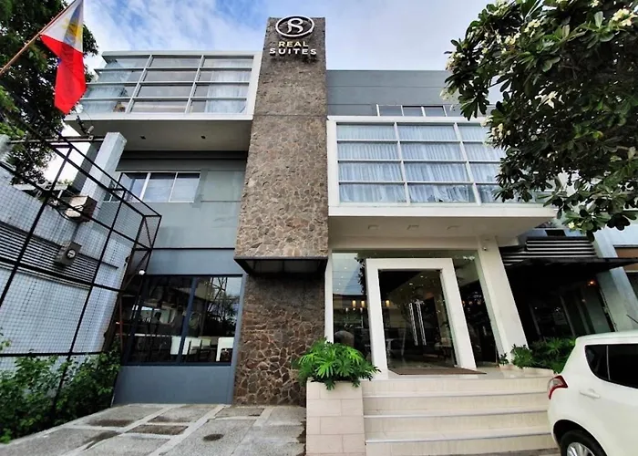 Casa Sienna, Real Suites
