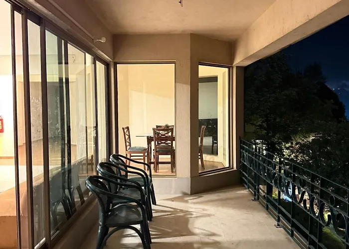 Rockcliff Resort Executive Room At Kashmir Point - 10 Min To Mall Road