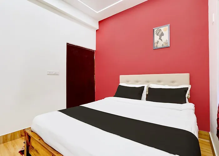 Hotel O Orelis Hotel