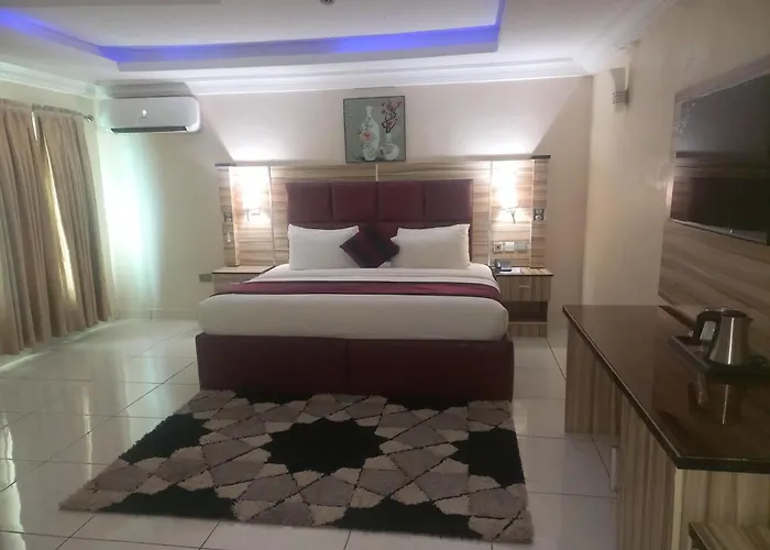 Edo Heritage Hotel