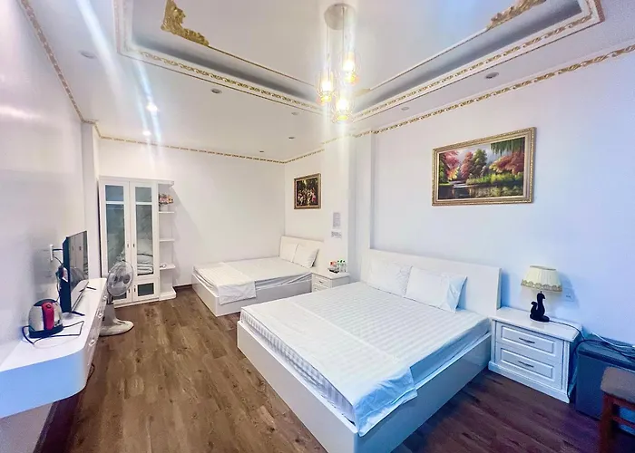 Thien Kim Hotel Doi Rong - Do Son