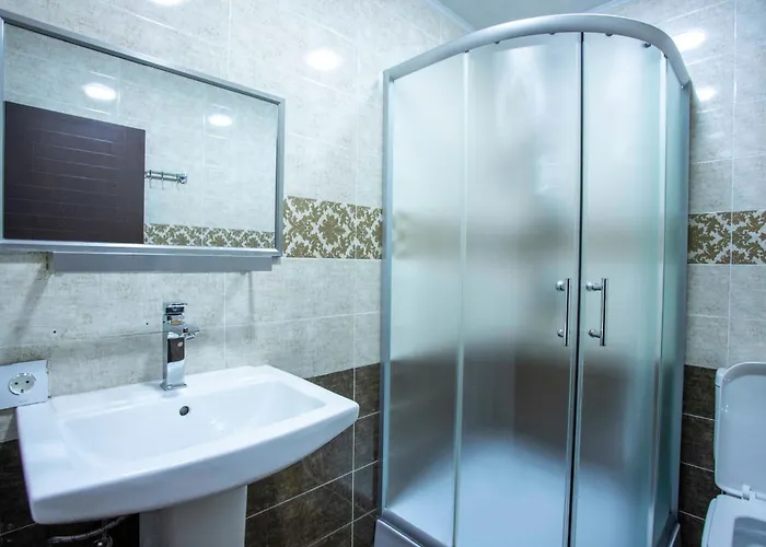 Minali Boutique Hotel
