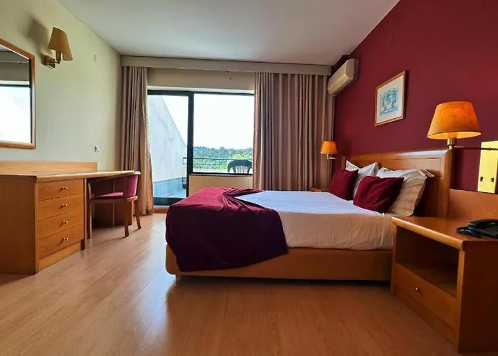 Hotel & Spa Monte Rio