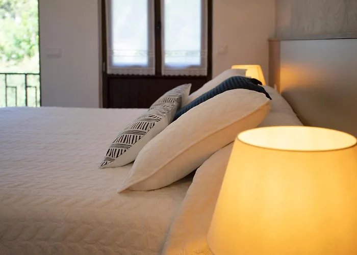 Hotel Boutique Las Dos Penas