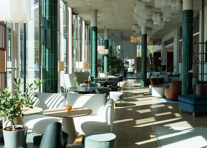 Mercure Tallinn