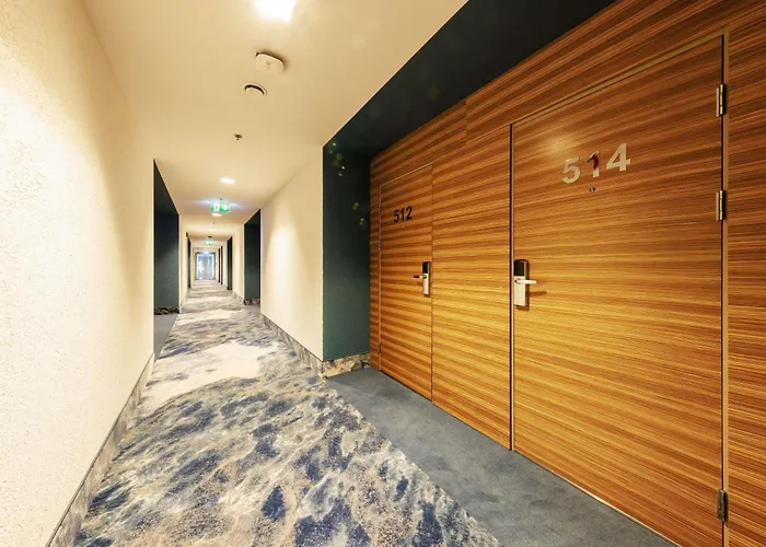 Mercure Tallinn
