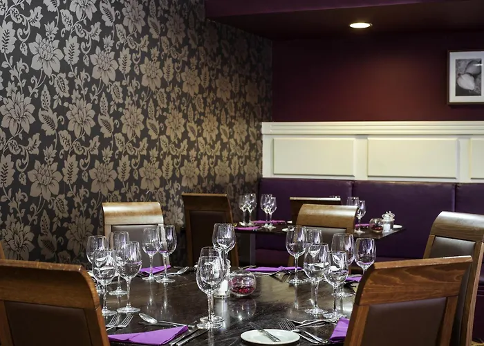 Mercure Dartford Brands Hatch Hotel & Spa