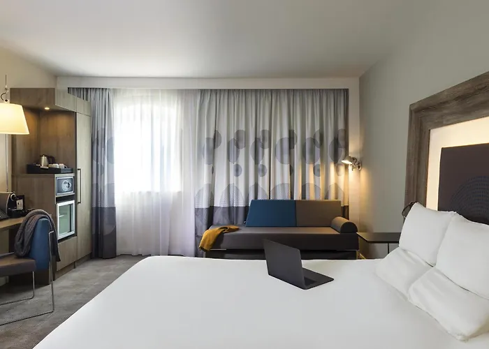 Novotel Coventry
