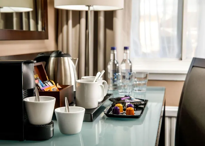 Mercure Bradford, Bankfield Hotel