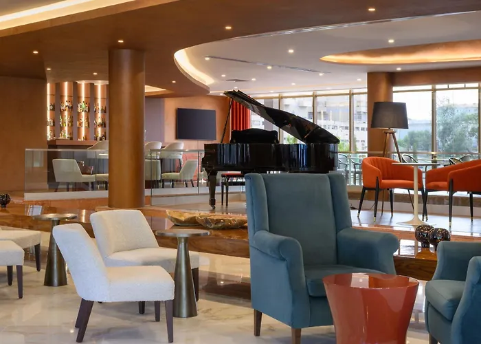 Hotel Coimbra Aeminium, Affiliated by Meliá