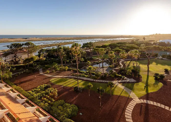 Hotel Quinta Do Lago