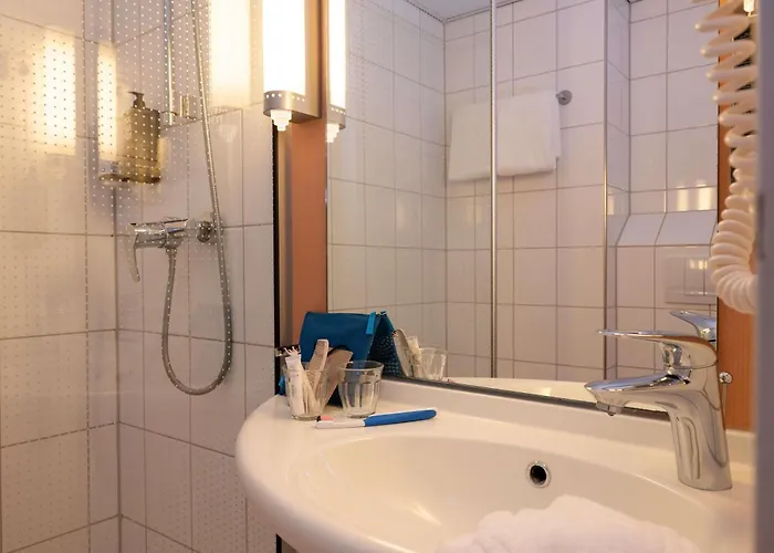 Ibis Schiphol Amsterdam Airport