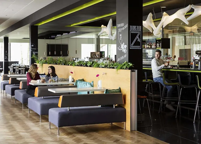 Novotel Amsterdam City