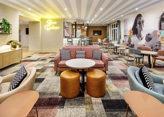 ibis Styles Bournemouth
