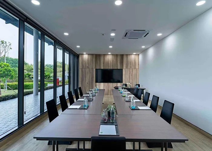 Ibis Styles Sepang Klia