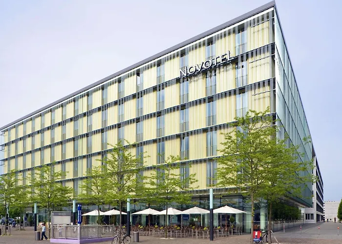 Novotel München Messe