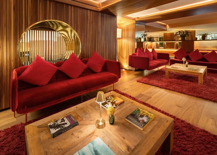 Melia White House Hotel Londen