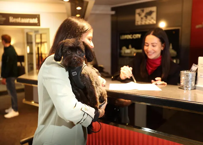 Best Western Hotel Windorf