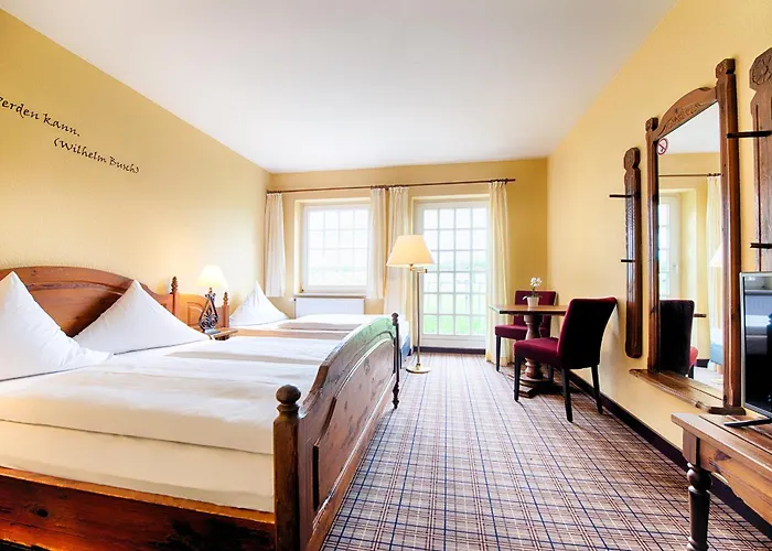 Welcome Hotel Legden