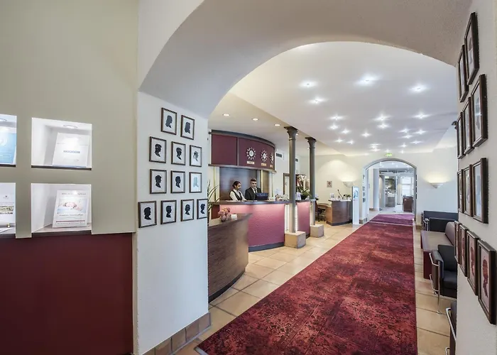 Best Western Premier Hotel Villa Stokkum