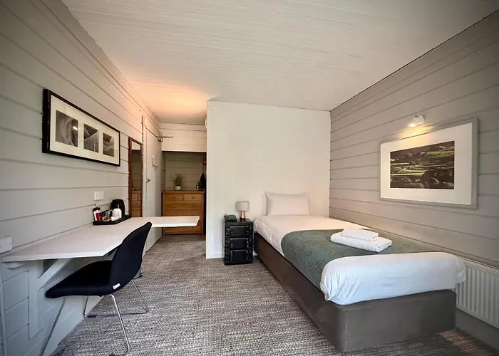 Chevin Country Park Hotel & Spa