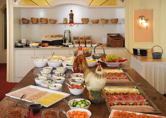 Best Western Hotel Zur Post
