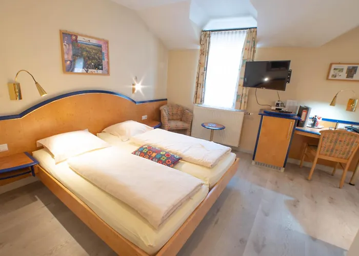 Logis Gourmet&Relax Wellness Hotel De La Sure