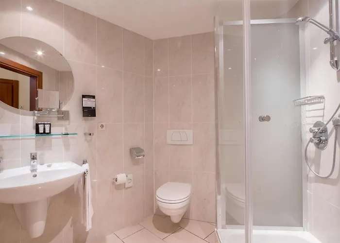 Best Western Plus Grand Hotel Victor Hugo