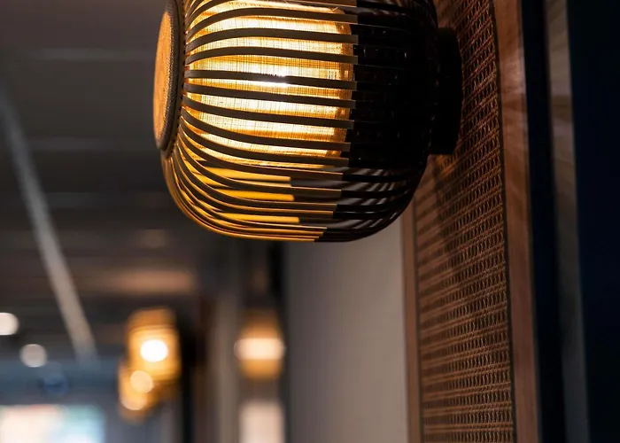 Hôtel ibis Pontivy