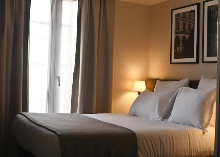 Hotel Local 101 Beaurepaire