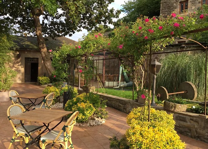 Les Magnolias