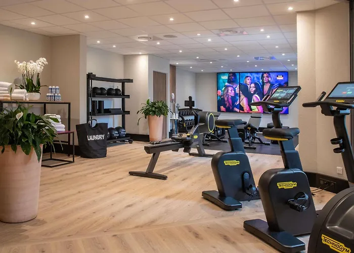Hôtel Novotel Nice Arenas Aéroport
