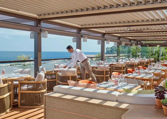 Fairmont Monte Carlo