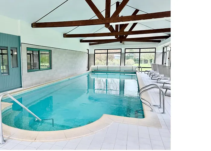Holiday Inn Calais Coquelles, an IHG Hotel