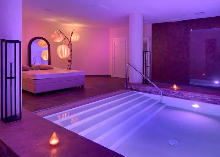Hostellerie La Cheneaudière&Spa