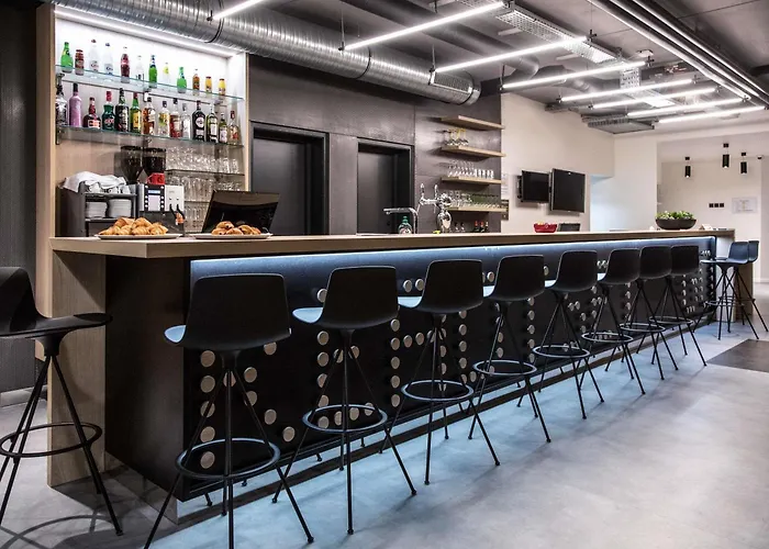 ibis Styles Bâle-Mulhouse Aéroport