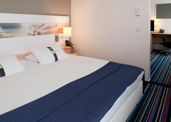 Holiday Inn Prague Airport By Ihg