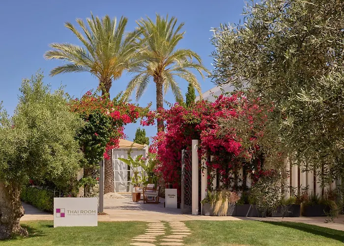 Me By Melia Ibiza - The Leading Hotels Of The World