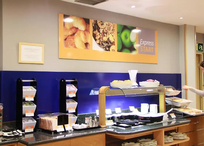 Holiday Inn Express San Sebastian de los Reyes by IHG