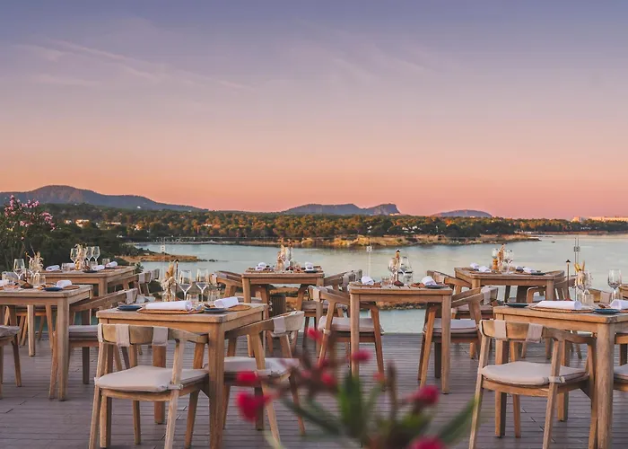 Melia Ibiza - Adults Only