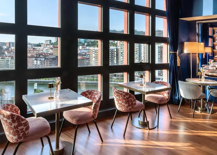 Melia Bilbao