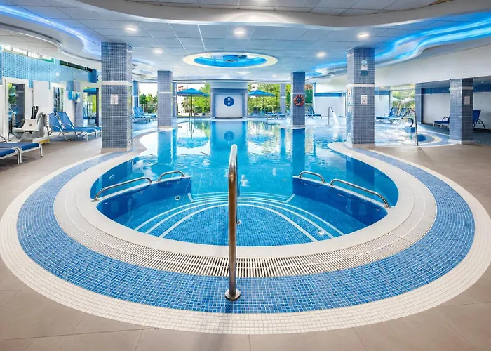 Benalmadena Palace Spa