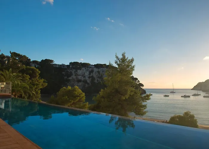 Melia Cala Galdana