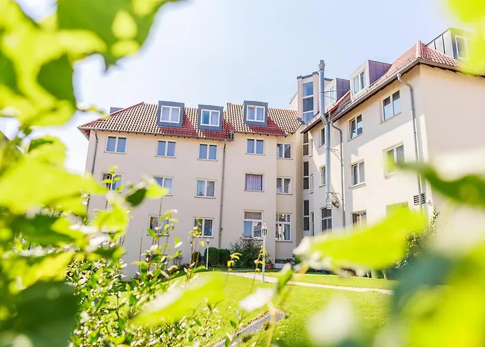 PLAZA INN Blankenburg Ditzingen, Sure Hotel Collection