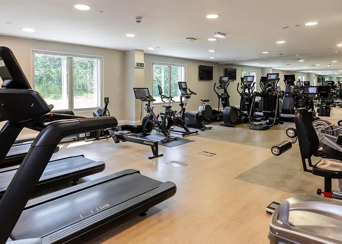 Hilton London Heathrow Airport