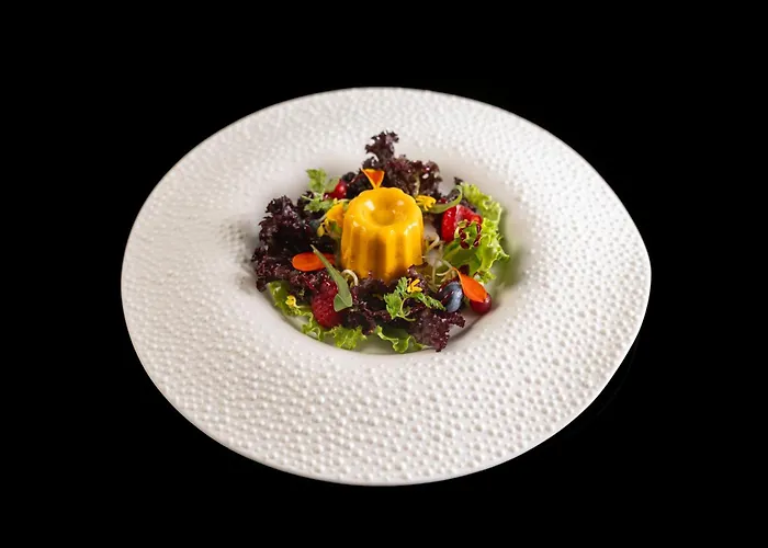 Hotel Raphael - Relais & Chateaux